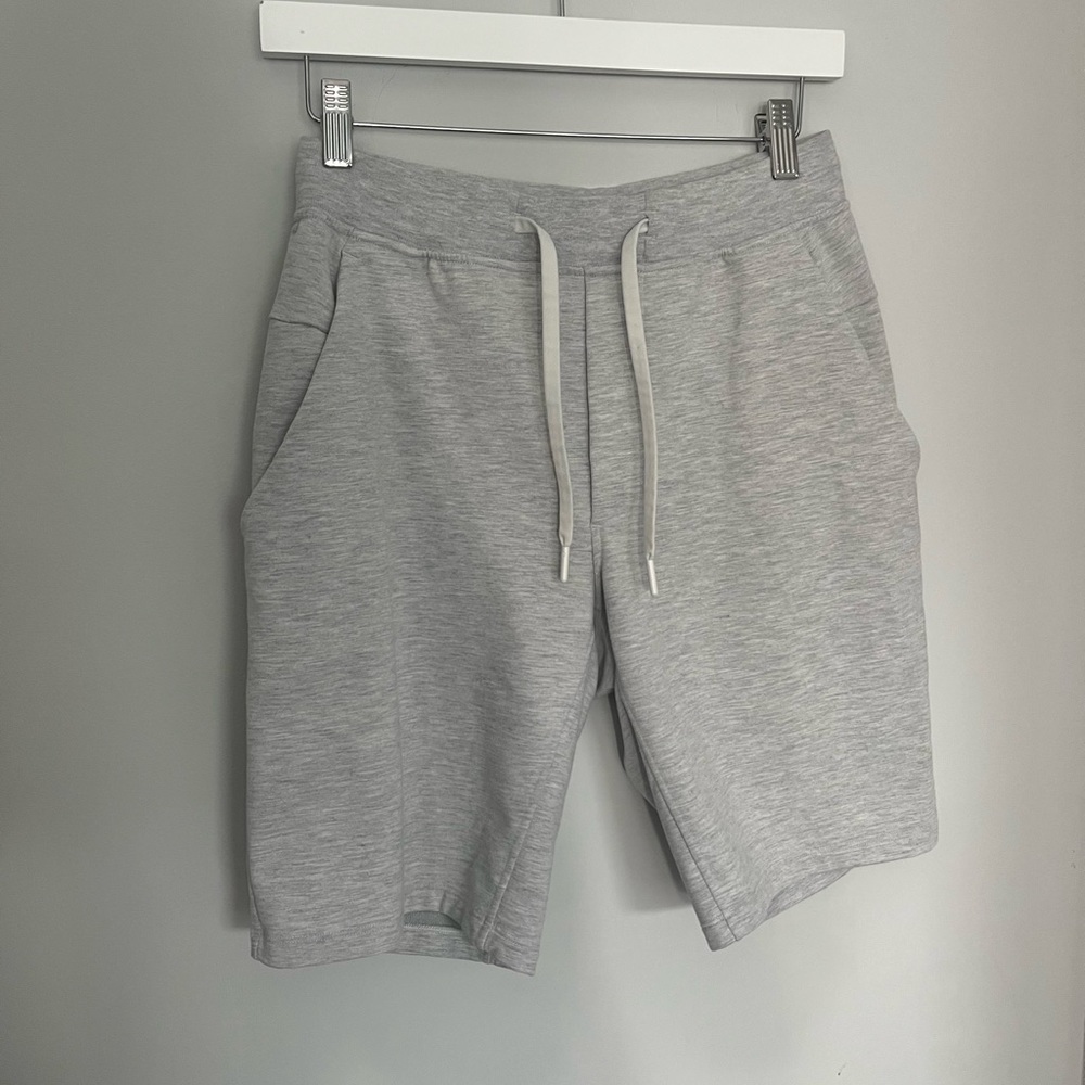 Lululemon Mens Sweat Shorts